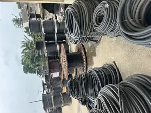 We Sale And Buy All Sizes Of Cable