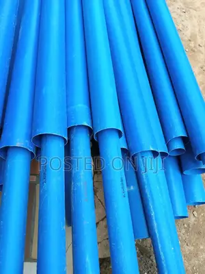 Kkarishma Pipes and Fittings in All Sizes