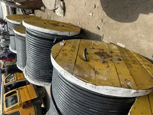 Armored Cable Available