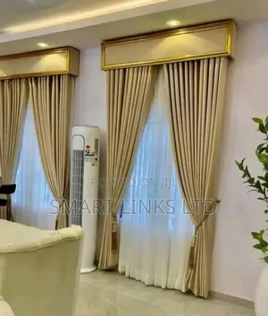 Stylish Turkish Curtains – Make Your Room Stand Out!