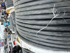 We Sale And Buy All Sizes Of Cables