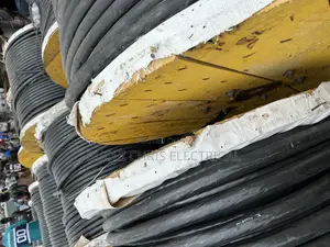 We Sale And Buy All Sizes Of Armored Cable
