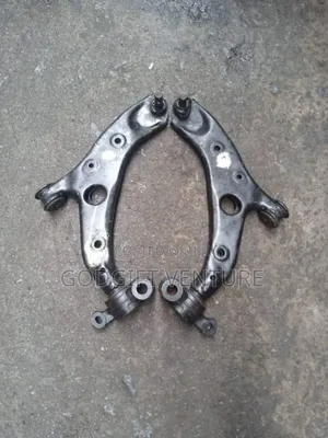 Lower Arms Mazda Cx-5
