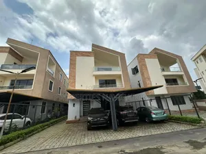 5bdrm Duplex in Katampe Extension for rent