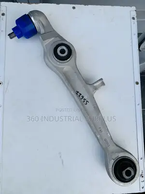 Suspension Arm Fai Autoparts Ss622