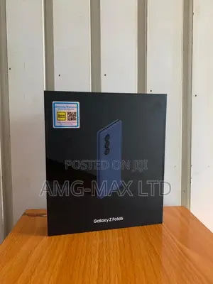 Samsung Galaxy Z Fold6 256 GB Blue