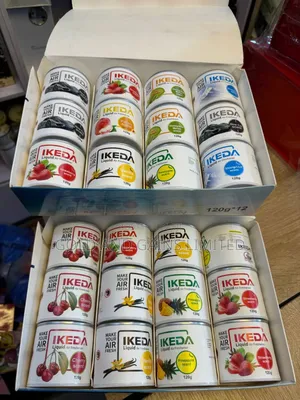 Ikeda Air Freshener