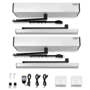 Automatic Swing Door Opener