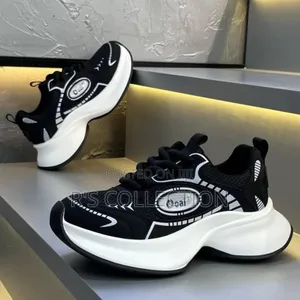 Good Quality Ooai Unisex Sneakers