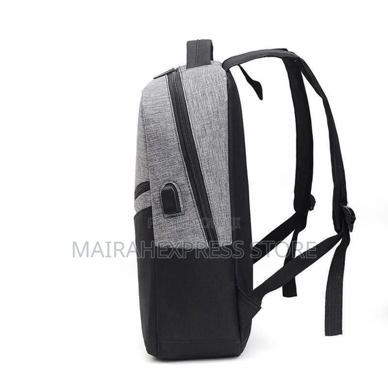 3in1 Unisex Laptop Bag