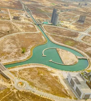 Plot of Land for Sale at Eko Atlantic City