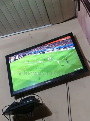 Samsung 50 Inch Television