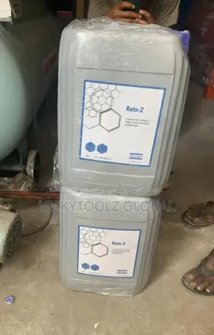 Atlas Copco Roto-Z Lubricant Oil Atlas Copco Compressor