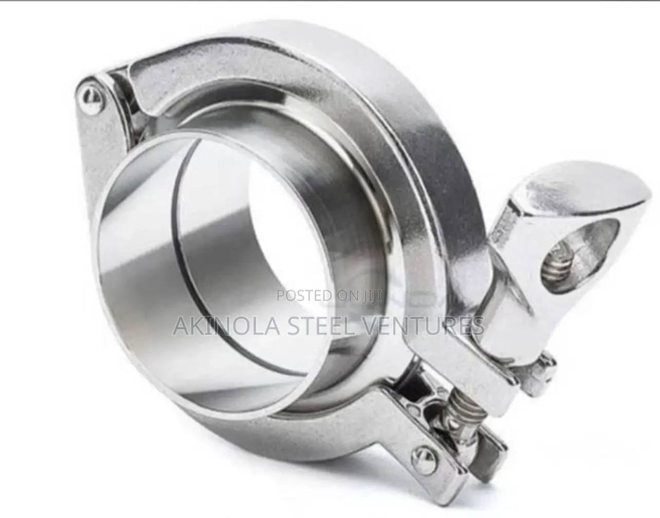 32mm Ferrule Clamp (Ferror Clip)