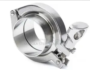32mm Ferrule Clamp (Ferror Clip)