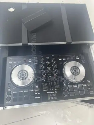 Pioneer Sb3 Controller With Box