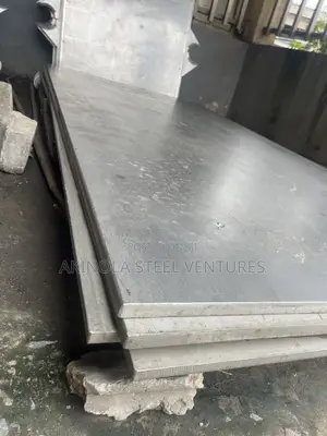 16mm Stainless Steel Plate Grade 304