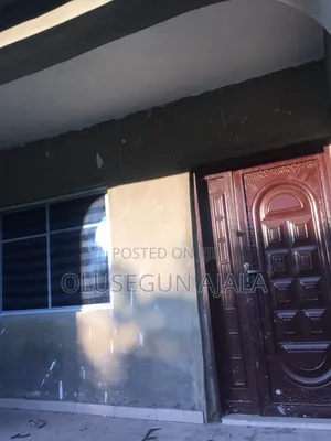 2bdrm Block of Flats in Unity Estate, Moniya for sale