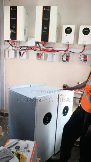 15kwh 51.2v Felicity Battery