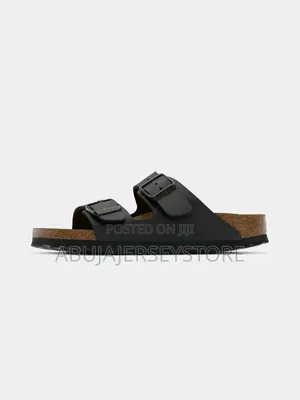 High Quality Birkenstock Footwear