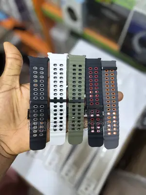 Band For Samsung Galaxy Watch 8/8 Classic