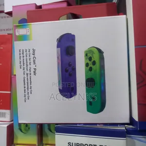 Nintendo Switch Controller