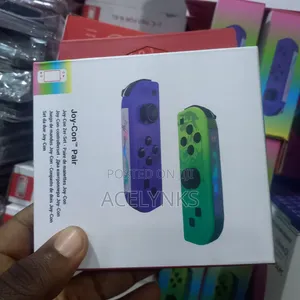 Nintendo Switch Controller