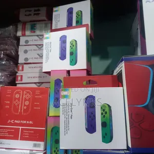 Nintendo Switch Controller