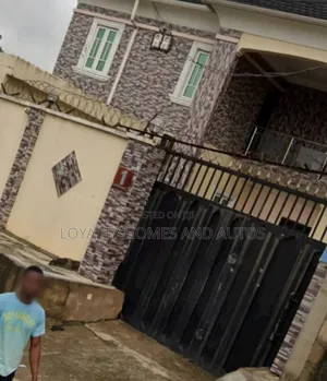 4bdrm Duplex in GRA Phase 2 Shangisha for sale