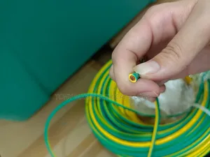 10mm Single Dc Flexible Cable Full Gauge