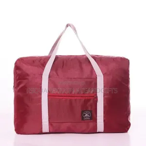 Foldable Traveling Bag for Souvenir