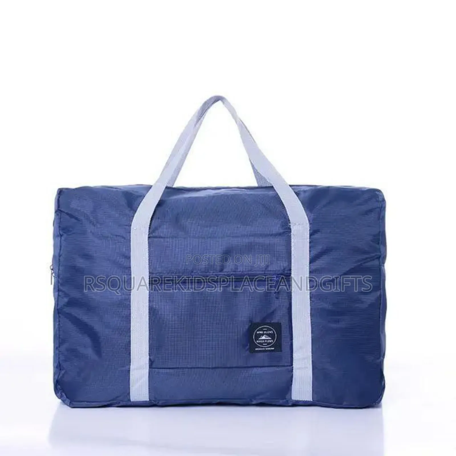 Foldable Traveling Bag for Souvenir