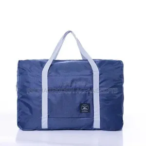 Foldable Traveling Bag for Souvenir