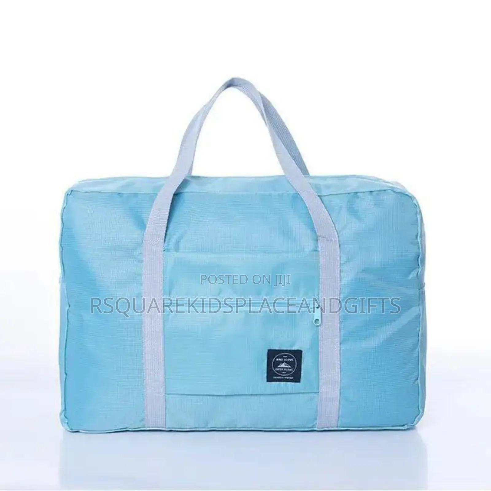 Foldable Traveling Bag for Souvenir