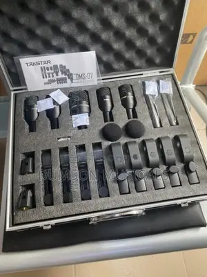 Takstar DMS-7d Drum Set Series