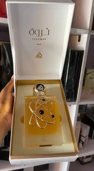 Tharwah Gold