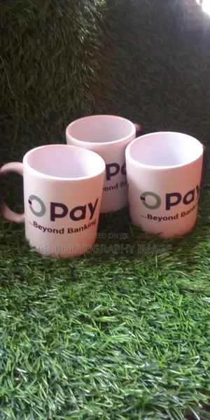 11oz Matt Magic Mug Cup With Printing