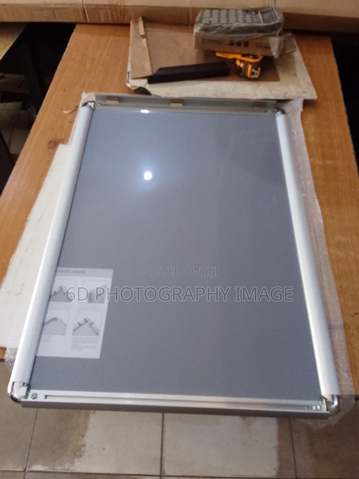 A2 Snappers Frame