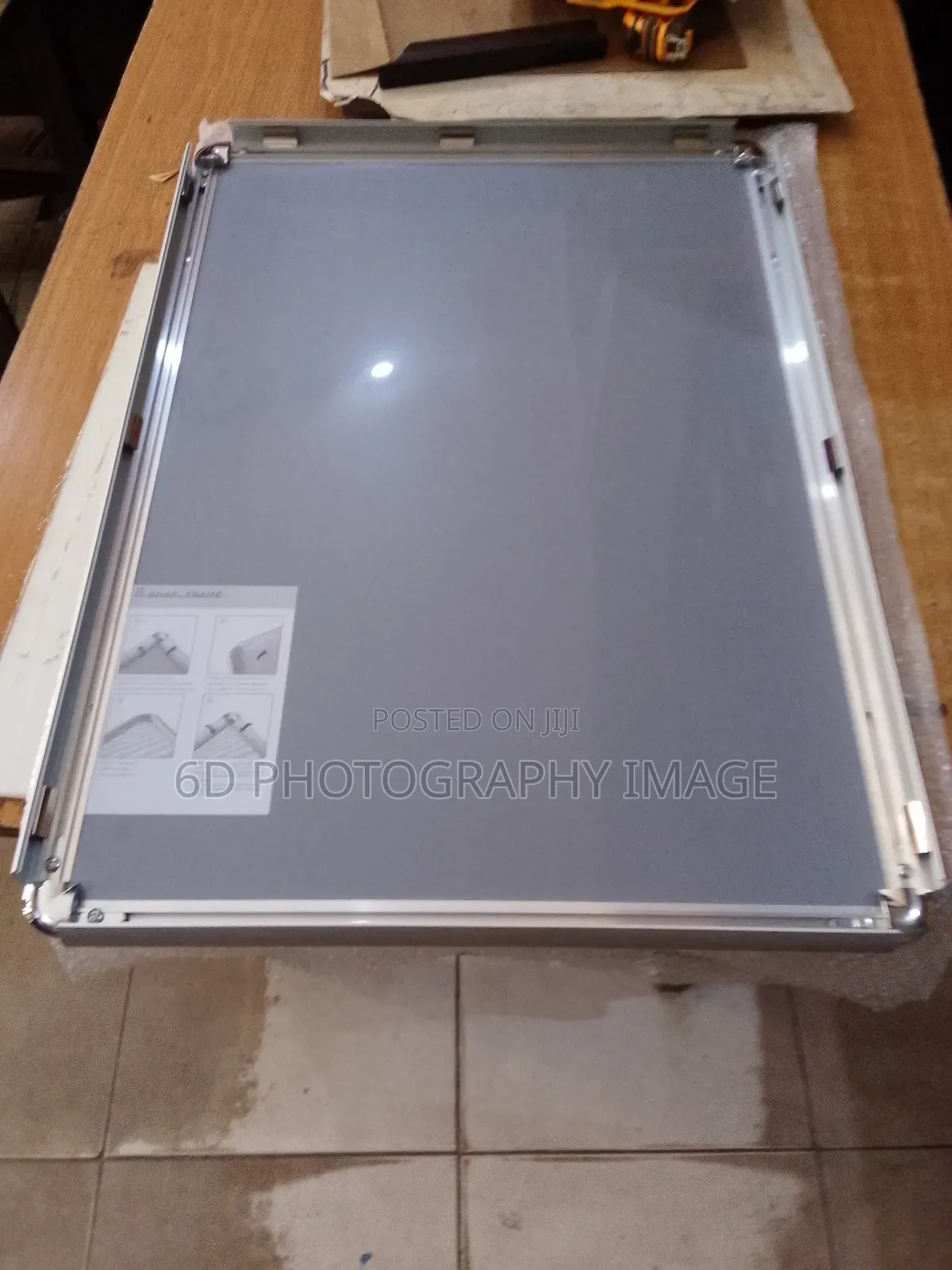A2 Snappers Frame
