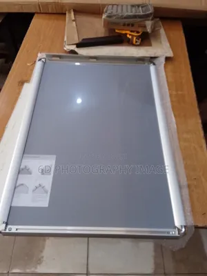 A2 Snappers Frame