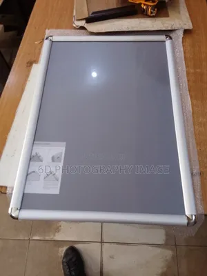 A2 Snappers Frame