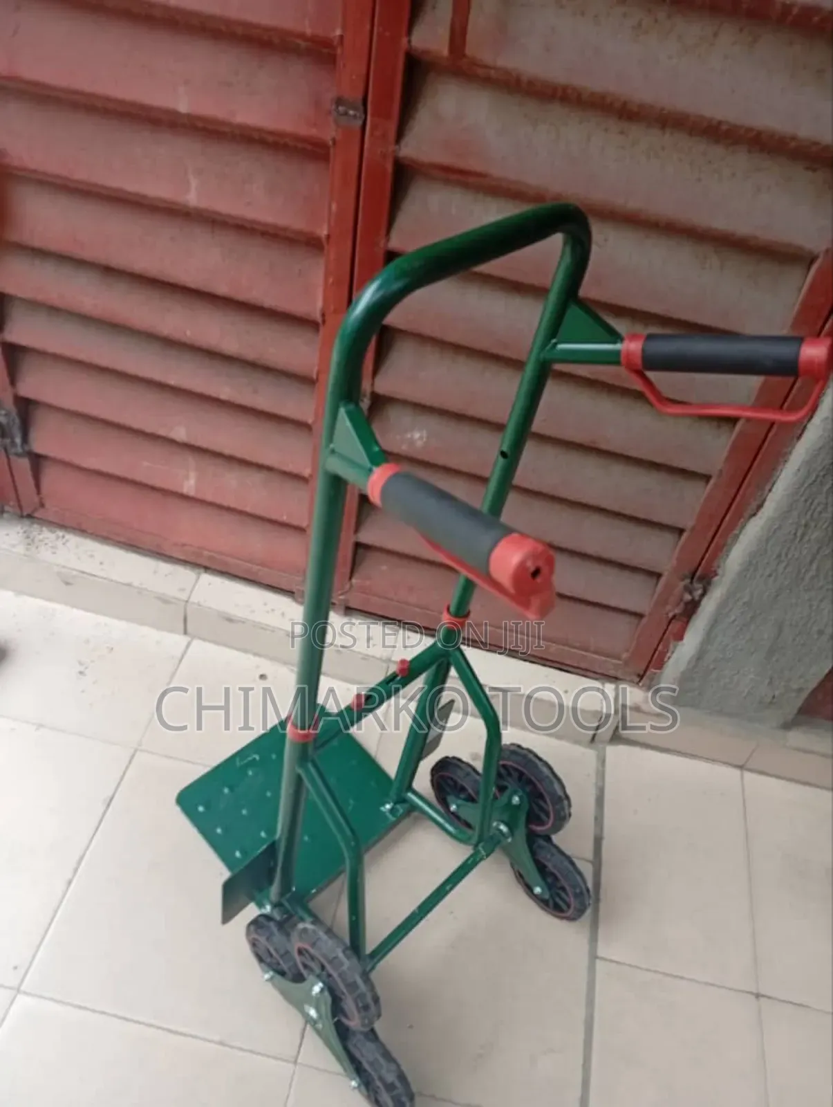 Hand Truck