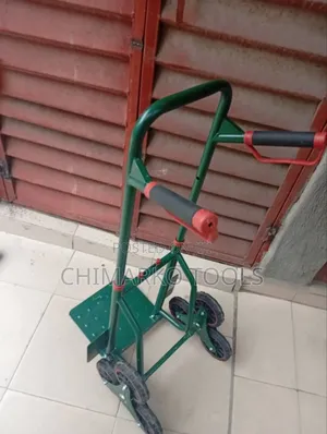 Hand Truck
