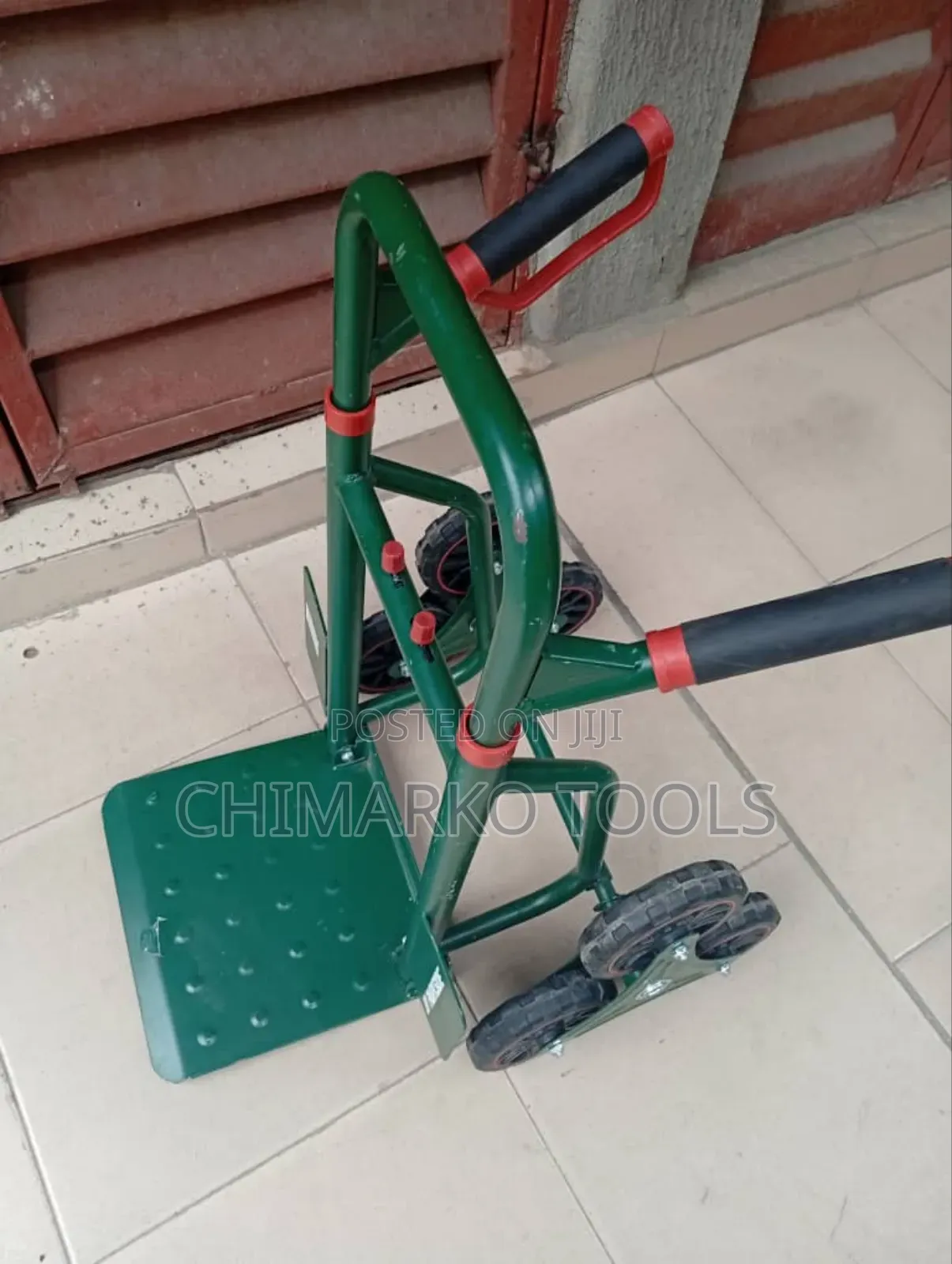 Hand Truck