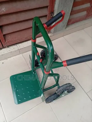 Hand Truck