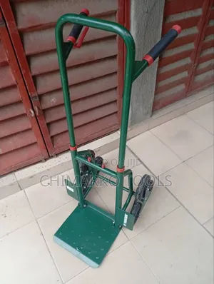 Hand Truck