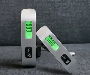 Luggage Hand Scale for Souvenir