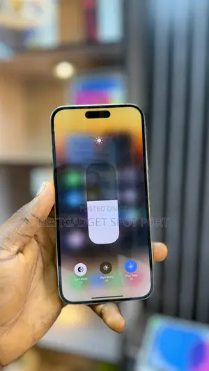 Apple iPhone 14 Pro Max 128 GB Gold