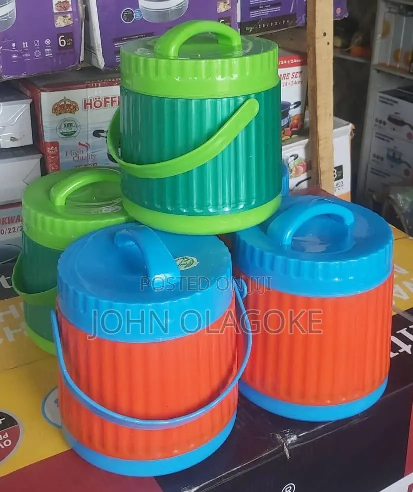 3l Glory Cooler