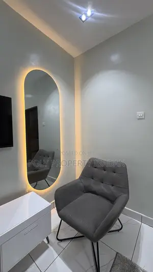 1bedroom Shortlet Apartment Opposite Kolapo Ishola Gra Akobo